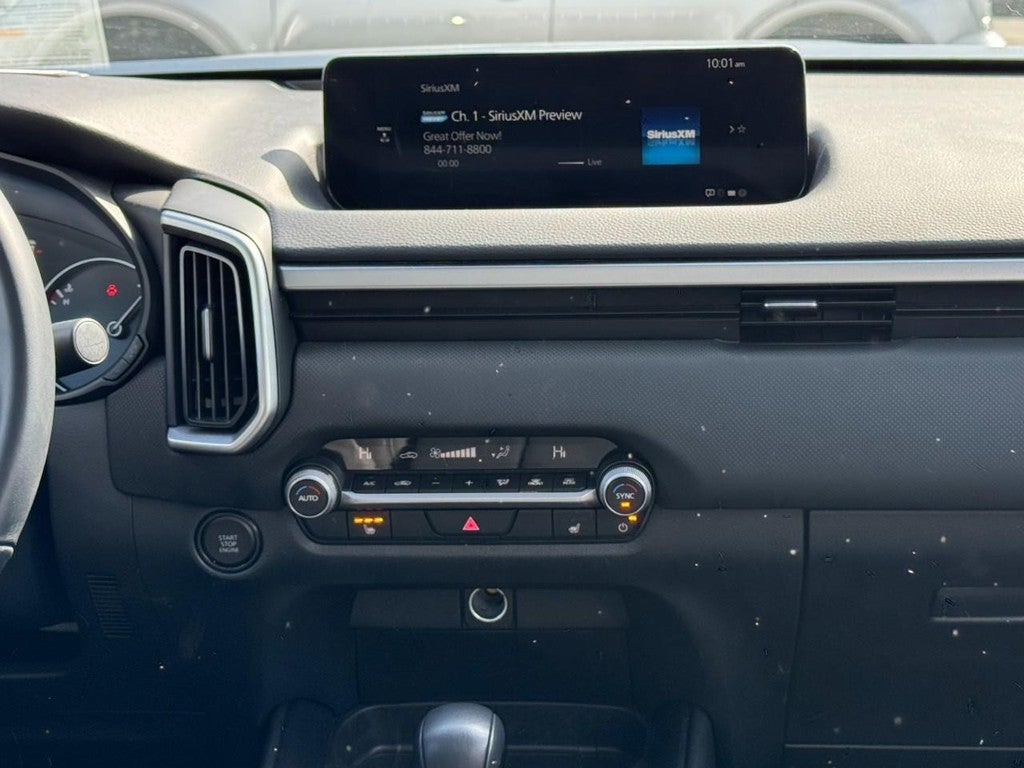 2025 Mazda Mazda CX-50 2.5 S Premium Package AWD