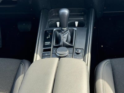 2025 Mazda Mazda CX-50 2.5 S Premium Package AWD