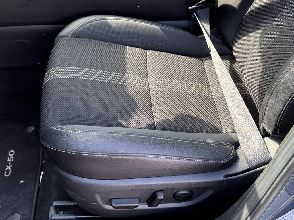 2025 Mazda Mazda CX-50 2.5 S Premium Package AWD