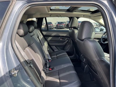 2025 Mazda Mazda CX-50 2.5 S Premium Package AWD