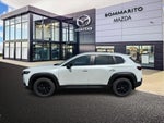 2025 Mazda Mazda CX-50 2.5 S Premium Package AWD