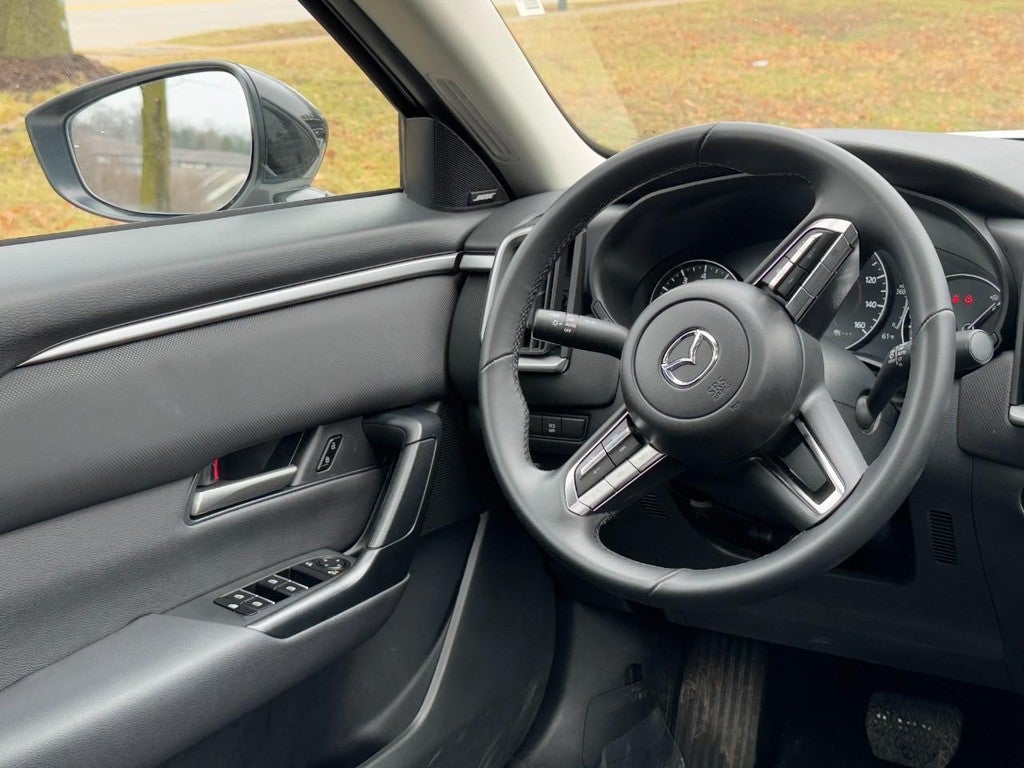 2025 Mazda Mazda CX-50 2.5 S Premium Package AWD