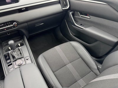 2025 Mazda Mazda CX-50 2.5 S Premium Package AWD