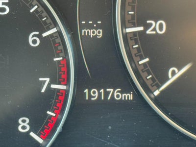 2025 Mazda Mazda CX-50 2.5 S Premium Package AWD