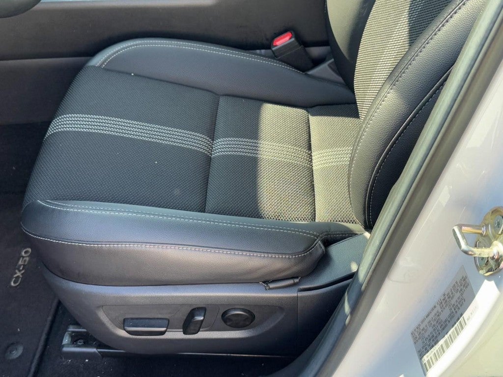 2025 Mazda Mazda CX-50 2.5 S Premium Package AWD