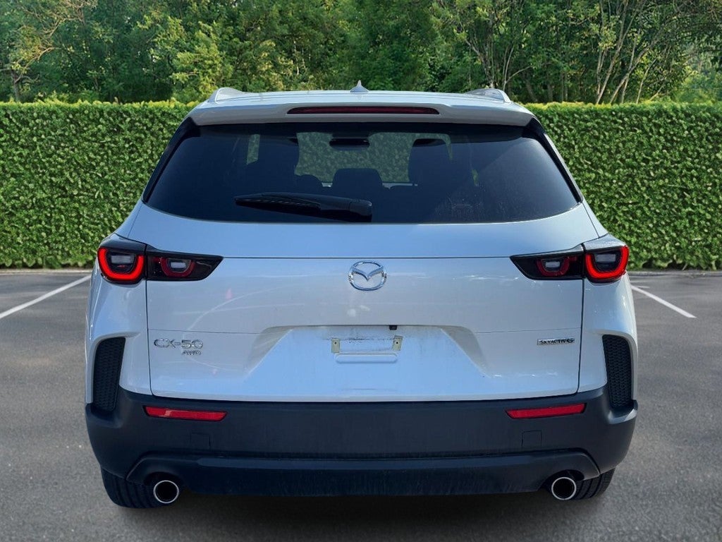 2025 Mazda Mazda CX-50 2.5 S Premium Package AWD