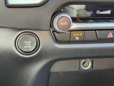 2025 Mazda Mazda CX-50 2.5 S Premium Package AWD