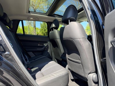 2025 Mazda Mazda CX-50 2.5 S Premium Package AWD