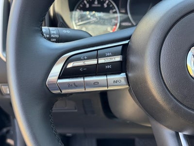 2025 Mazda Mazda CX-50 2.5 S Premium Package AWD