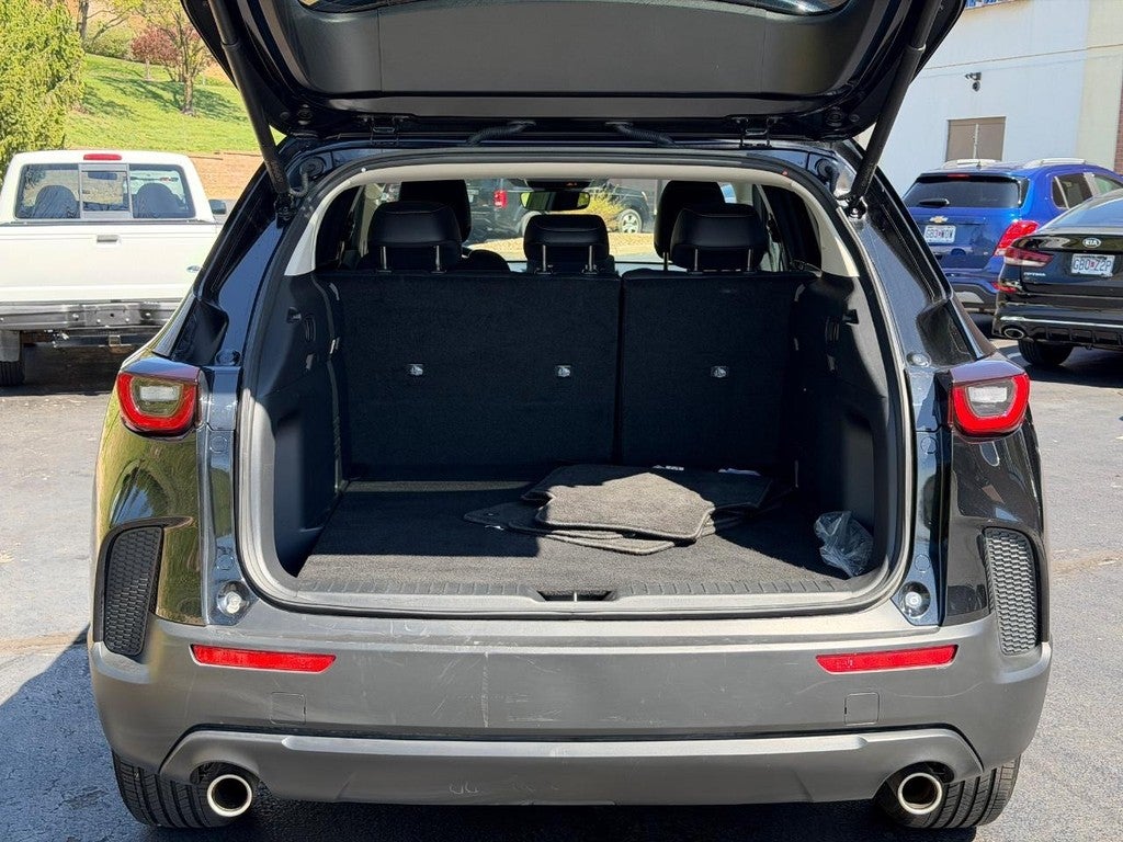 2025 Mazda Mazda CX-50 2.5 S Premium Package AWD