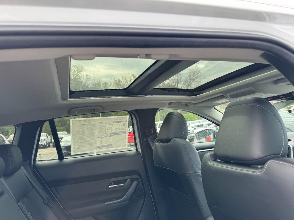 2025 Mazda Mazda CX-50 2.5 S Premium Package AWD
