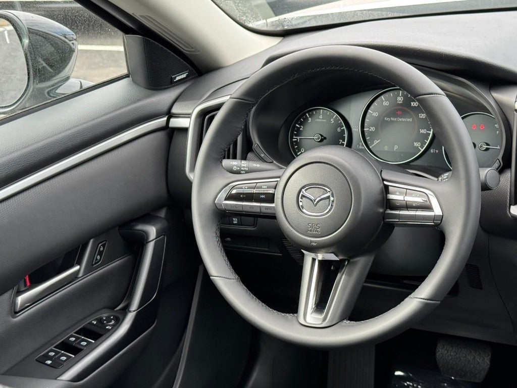 2025 Mazda Mazda CX-50 2.5 S Premium Package AWD