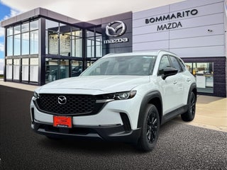 2025 Mazda Mazda CX-50 2.5 S Premium Package AWD