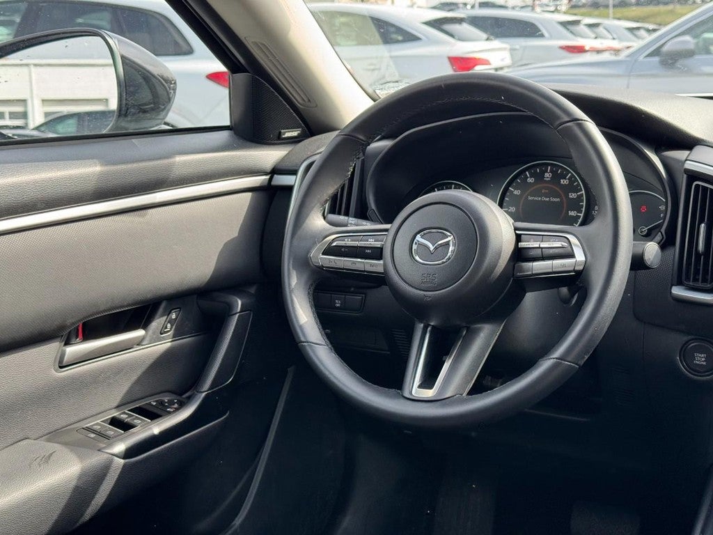 2025 Mazda Mazda CX-50 2.5 S Premium Package AWD