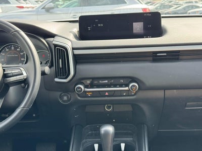 2025 Mazda Mazda CX-50 2.5 S Premium Package AWD