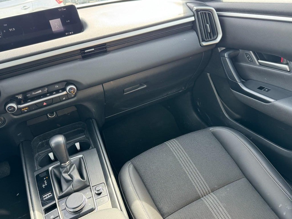 2025 Mazda Mazda CX-50 2.5 S Premium Package AWD