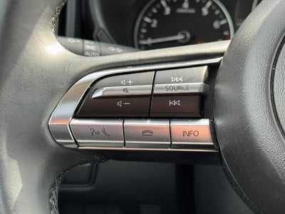 2025 Mazda Mazda CX-50 2.5 S Premium Package AWD