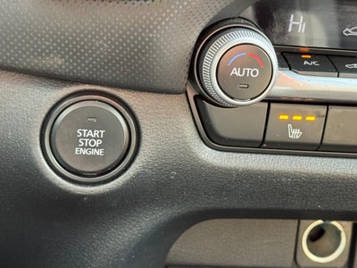 2025 Mazda Mazda CX-50 2.5 S Premium Package AWD