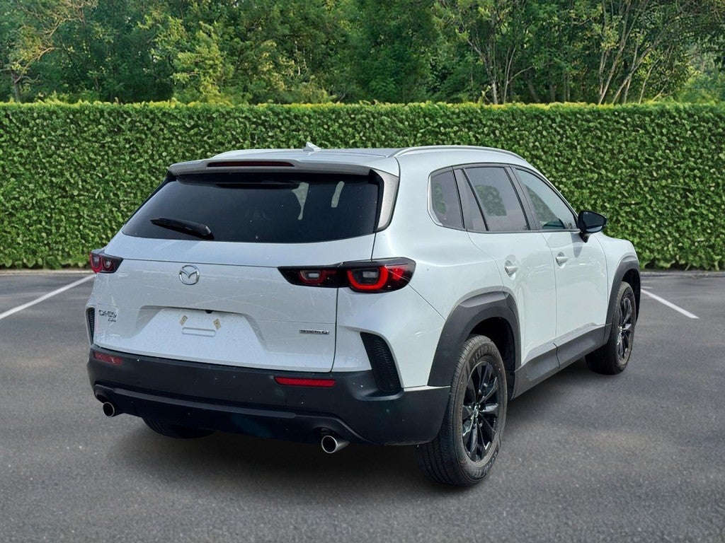 2025 Mazda Mazda CX-50 2.5 S Premium Package AWD