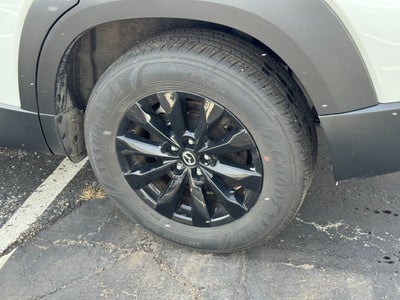 2025 Mazda Mazda CX-50 2.5 S Premium Package AWD