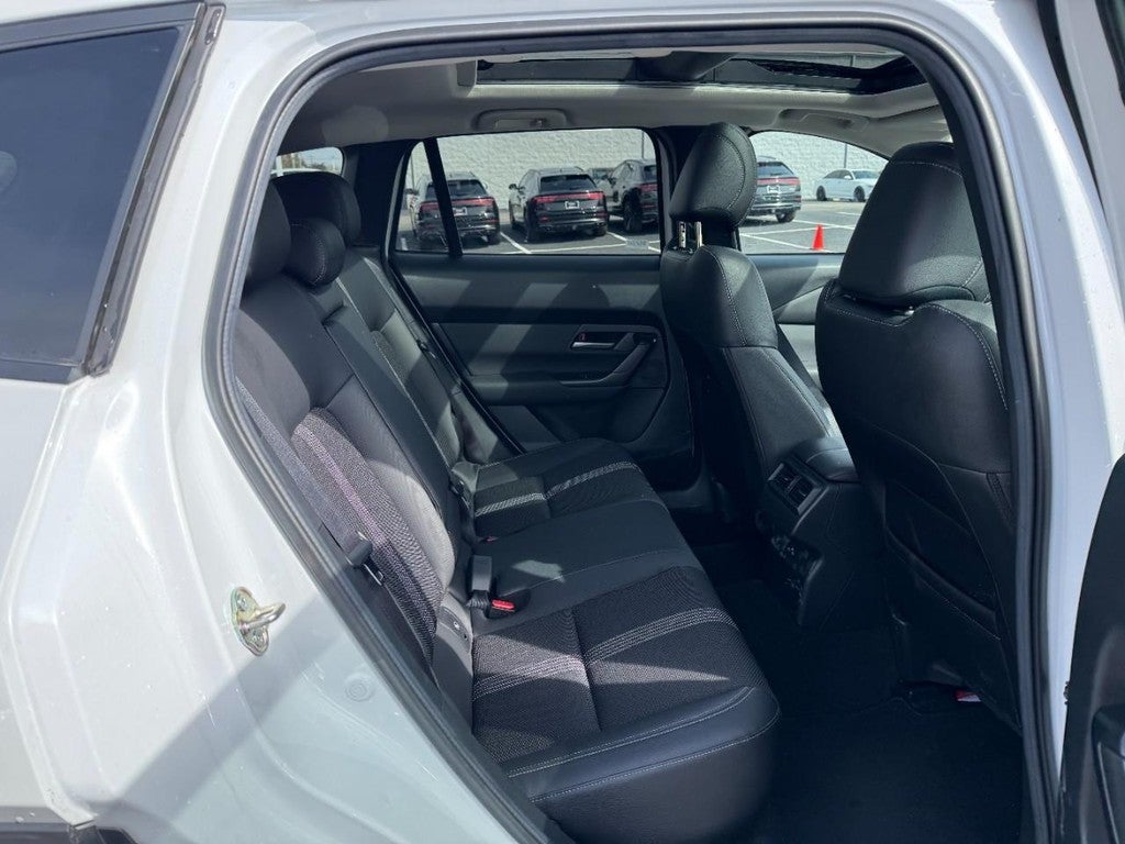 2025 Mazda Mazda CX-50 2.5 S Premium Package AWD