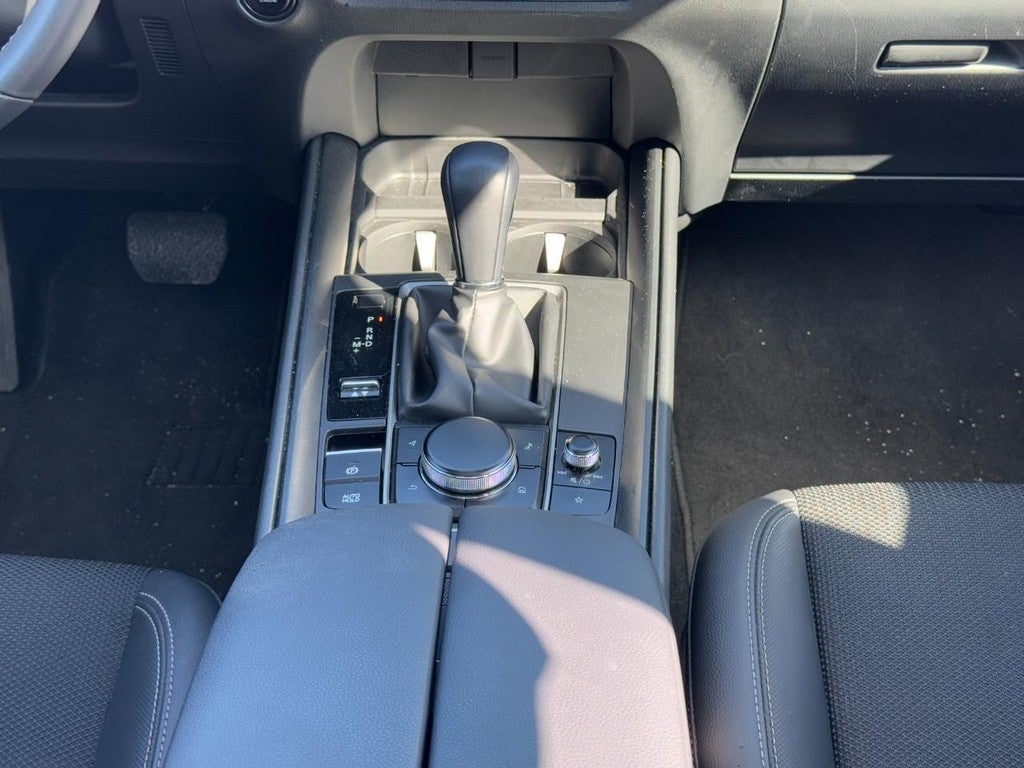 2025 Mazda Mazda CX-50 2.5 S Premium Package AWD