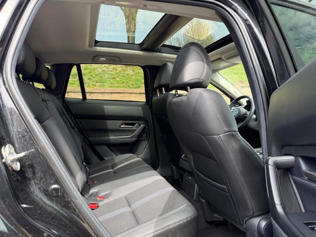 2025 Mazda Mazda CX-50 2.5 S Premium Package AWD