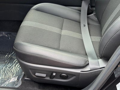 2025 Mazda Mazda CX-50 2.5 S Premium Package AWD