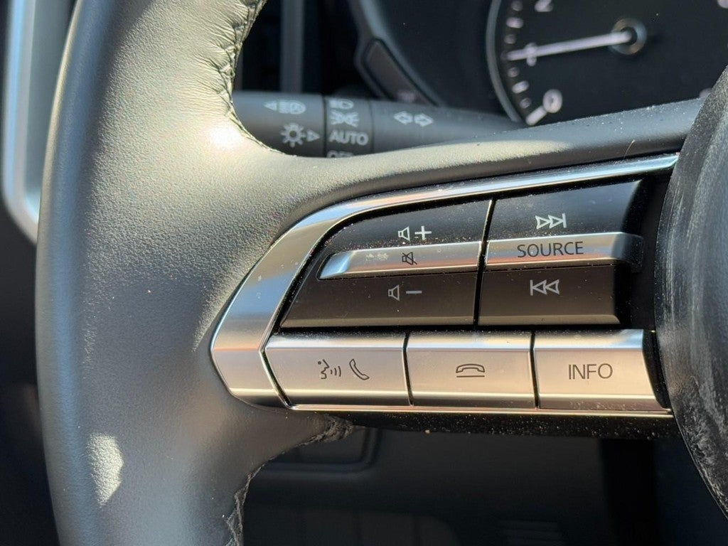 2025 Mazda Mazda CX-50 2.5 S Premium Package AWD