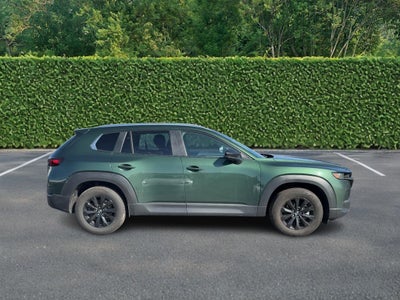 2025 Mazda Mazda CX-50 2.5 S Premium Package AWD