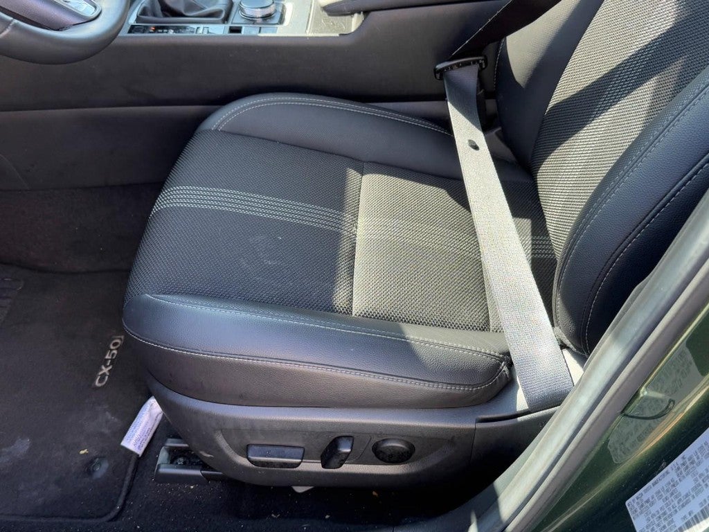 2025 Mazda Mazda CX-50 2.5 S Premium Package AWD