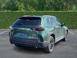 2025 Mazda Mazda CX-50 2.5 S Premium Package AWD