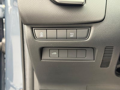 2025 Mazda Mazda CX-50 2.5 S Premium Package