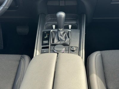 2025 Mazda Mazda CX-50 2.5 S Premium Package AWD