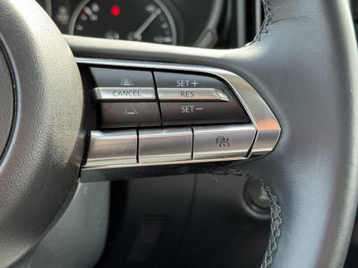 2025 Mazda Mazda CX-50 2.5 S Premium Package AWD