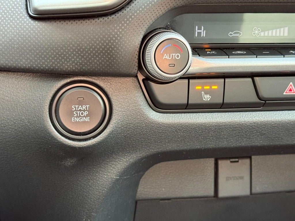 2025 Mazda Mazda CX-50 2.5 S Premium Package AWD