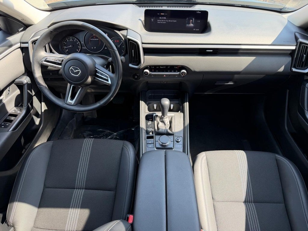 2025 Mazda Mazda CX-50 2.5 S Premium Package AWD