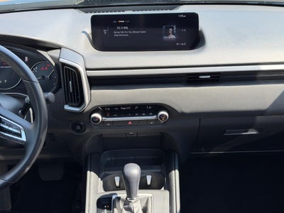 2025 Mazda Mazda CX-50 2.5 S Premium Package AWD