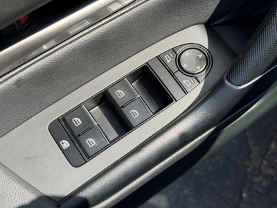 2025 Mazda Mazda CX-50 2.5 S Premium Package AWD