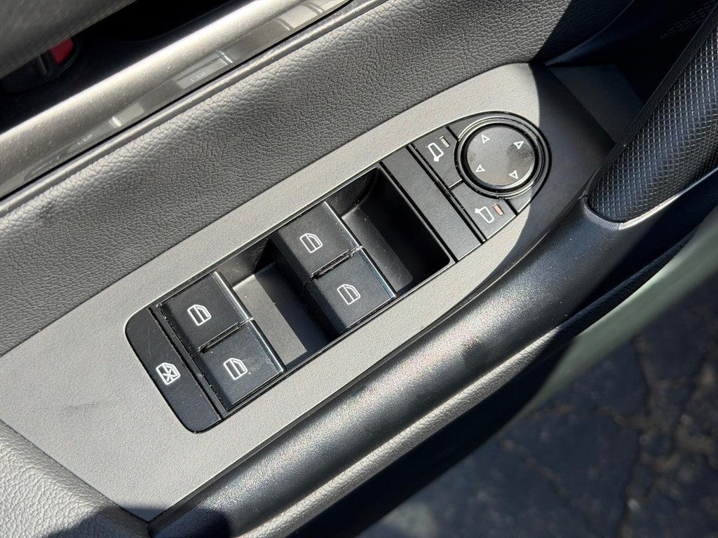 2025 Mazda Mazda CX-50 2.5 S Premium Package AWD