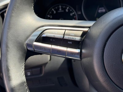 2025 Mazda Mazda CX-50 2.5 S Premium Package AWD