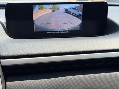 2025 Mazda Mazda CX-50 2.5 S Premium Package AWD