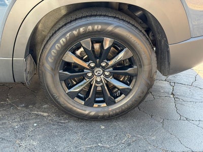 2025 Mazda Mazda CX-50 2.5 S Premium Package AWD