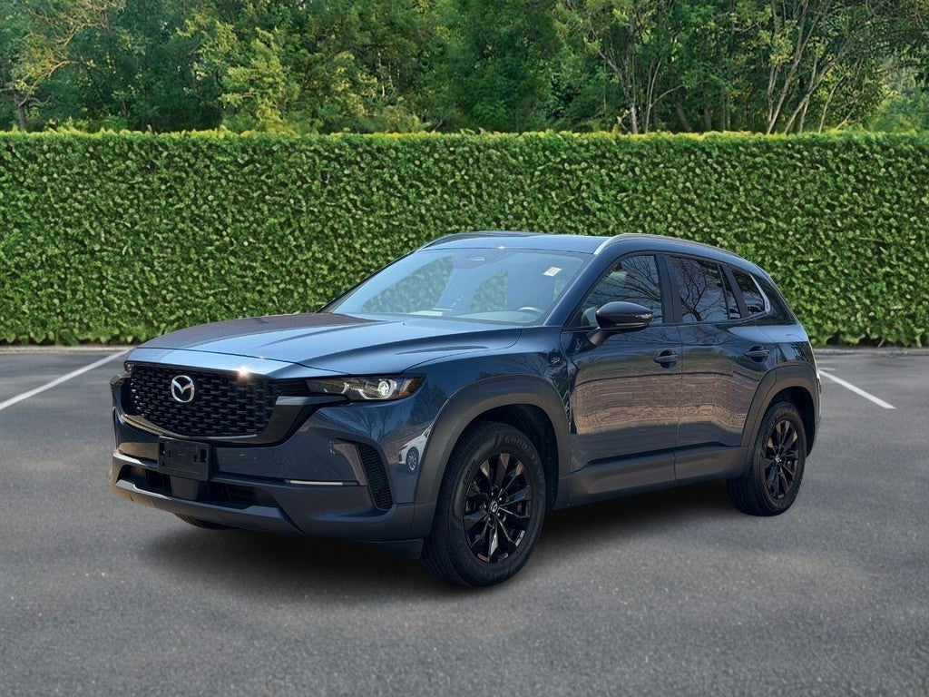 2025 Mazda Mazda CX-50 2.5 S Premium Package AWD