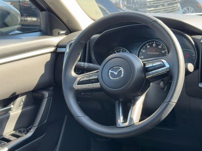 2025 Mazda Mazda CX-50 2.5 S Premium Package AWD