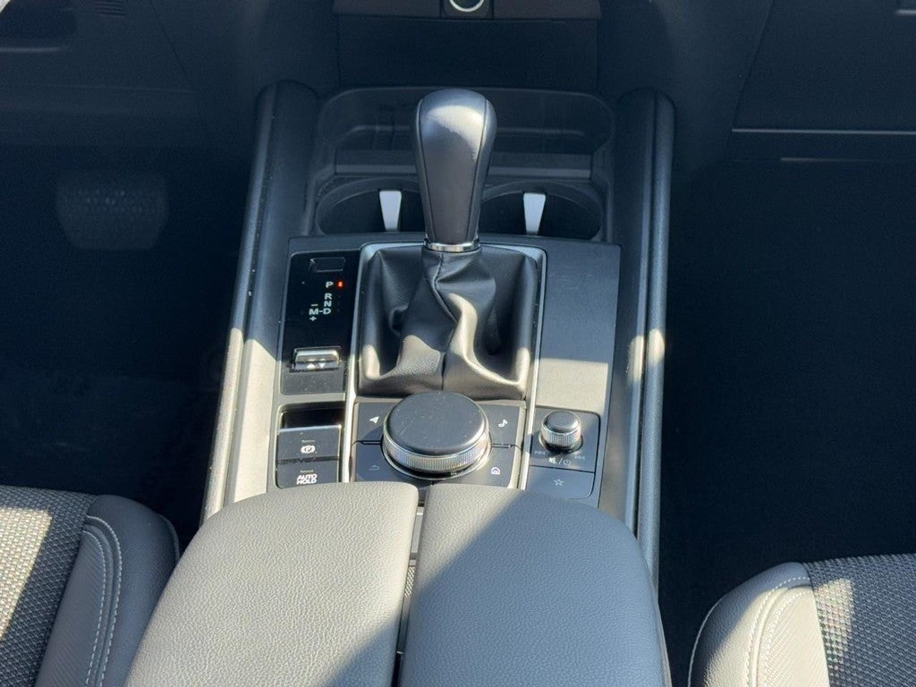 2025 Mazda Mazda CX-50 2.5 S Premium Package AWD