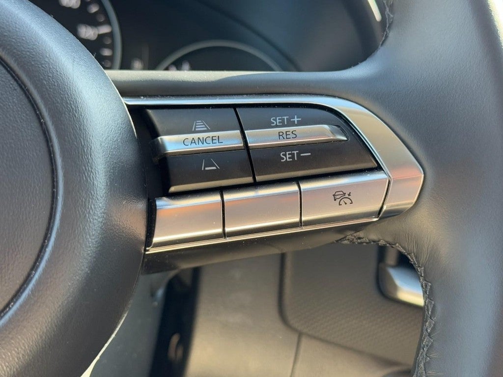 2025 Mazda Mazda CX-50 2.5 S Premium Package AWD