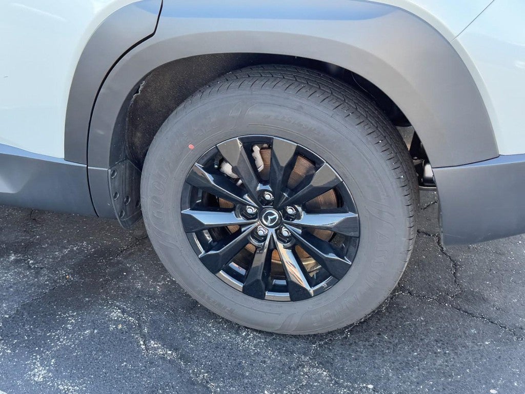 2025 Mazda Mazda CX-50 2.5 S Premium Package AWD