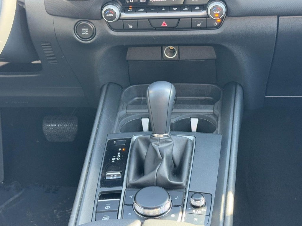 2025 Mazda Mazda CX-50 2.5 S Premium Package AWD