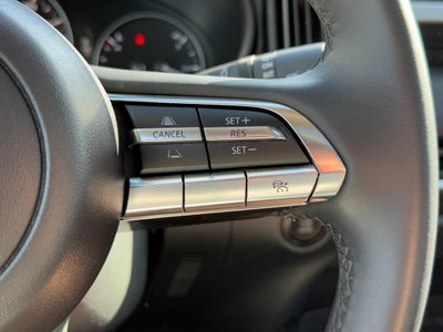 2025 Mazda Mazda CX-50 2.5 S Premium Package AWD